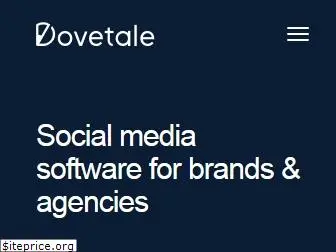 dovetale.com