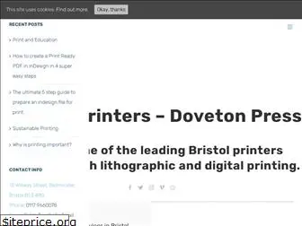 dovetonpress.co.uk