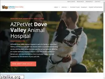 dovevalleyah.com