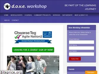 doveworkshop.org.uk