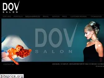 dovhair.com