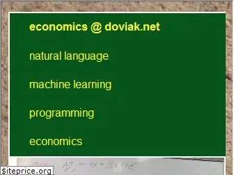 doviak.net