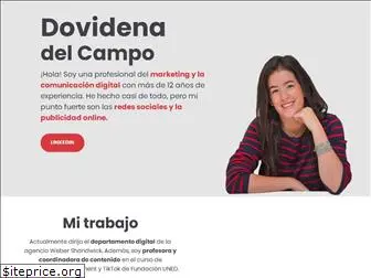 dovidena.es