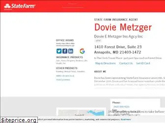 doviemetzger.com