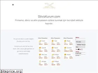 dovizkurum.com