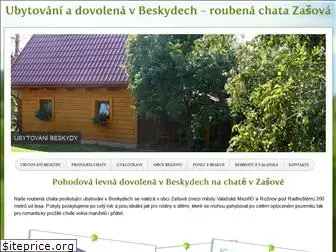 dovolena-beskydy.cz