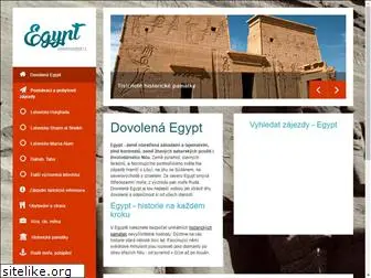 dovolenaegypt.cz