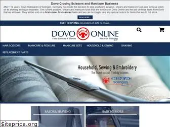 dovoonline.com