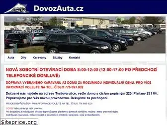 dovozauta.cz