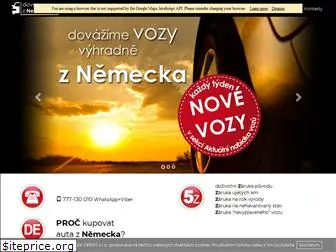 dovozyznemecka.cz