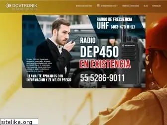 dovtronik.com.mx
