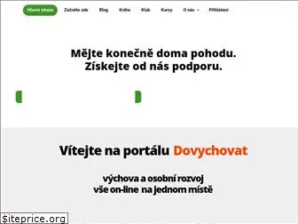 dovychovat.cz