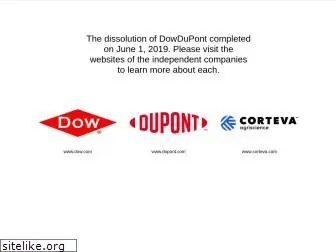 dow-dupont.com