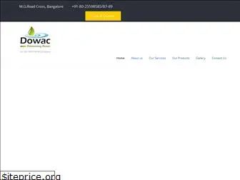dowacsys.com