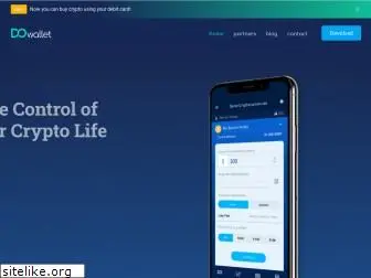 dowallet.app