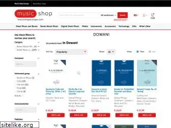 dowani.com
