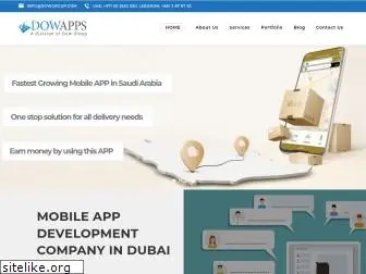 dowapps.com