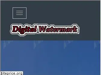 dowatermark.com