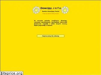 dowcipy.info