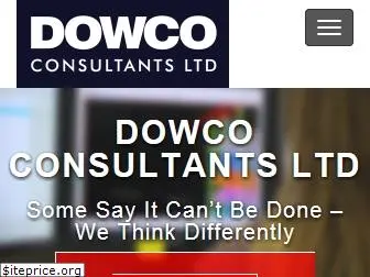 dowco.com
