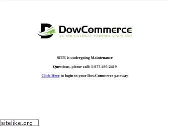 dowcommerce.com