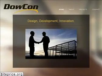 dowcon.net