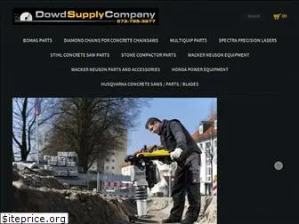 dowdsupplycompany.com