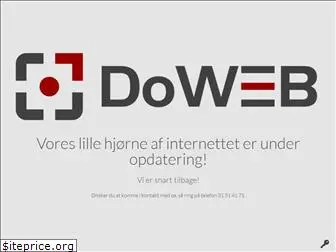 doweb.dk