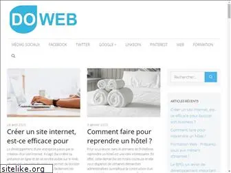 doweb.fr