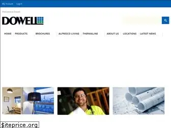 dowell.com.au