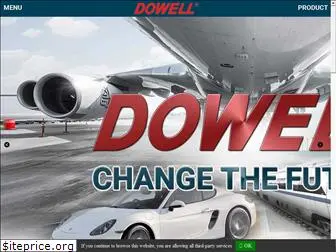 dowellmachines.com