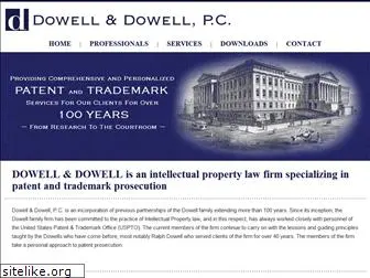 dowellpc.com