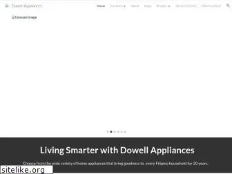 dowellphilippines.com