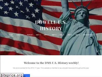 dowellushistory.weebly.com