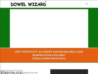 dowelwizard.com