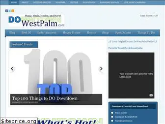 dowestpalm.com