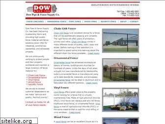 dowfence.com