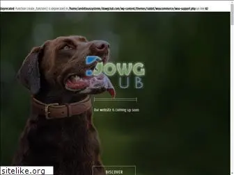 dowgclub.com