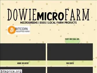 dowiefarm.com