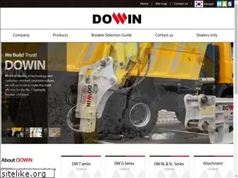 dowinco.com