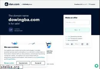 dowingba.com