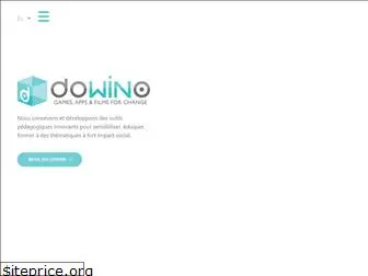 dowino.com