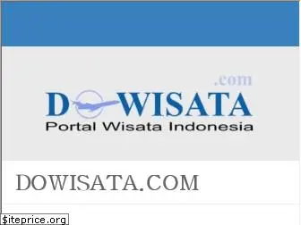 dowisata.com