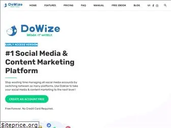 dowize.co