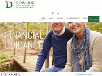 dowlingfinancial.com