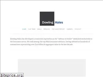 dowlinghales.com