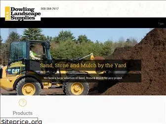 dowlinglandscapesupply.com