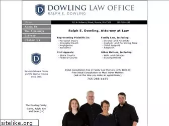 dowlinglaw.com