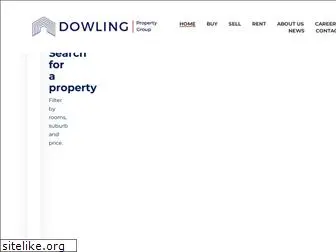 dowlingpropertygroup.com.au
