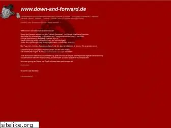 down-and-forward.de